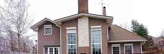 Дом, 320 м2, 10 соток, 2 эт. Одинцово