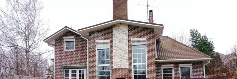 Дом, 320 м2, 10 соток, 2 эт. Одинцово - изображение 2