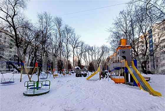 Студия, 14 м2, 1/9 эт. Москва