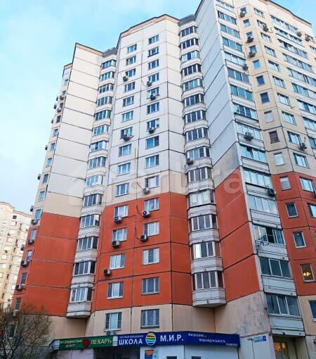 2-комн. квартира, 44 м2, 11/16 эт. Красногорск - изображение 18