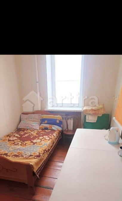 Комната, 12 м2, 5/6 эт. Казань - изображение 4