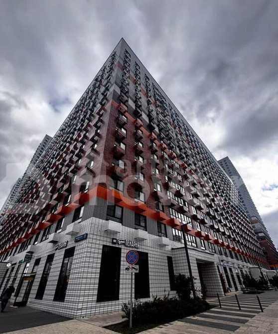 Студия, 25.2 м2, 11/33 эт. Москва - изображение 6