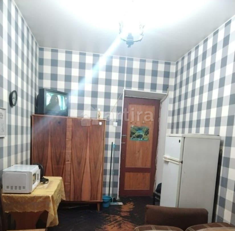 Комната, 14 м2, 4/5 эт. Санкт-Петербург - изображение 6