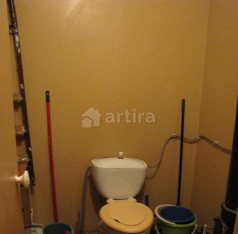 Комната, 20.9 м2, 2/4 эт. Санкт-Петербург - изображение 2