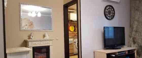 1-комн. квартира, 33 м2, 2/5 эт. Москва