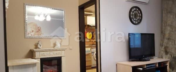 1-комн. квартира, 33 м2, 2/5 эт. Москва - изображение 3