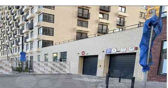 Гараж, 14 м2 Москва