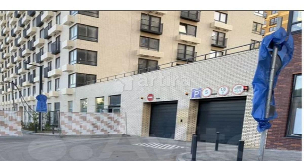 Гараж, 14 м2 Москва - изображение 5