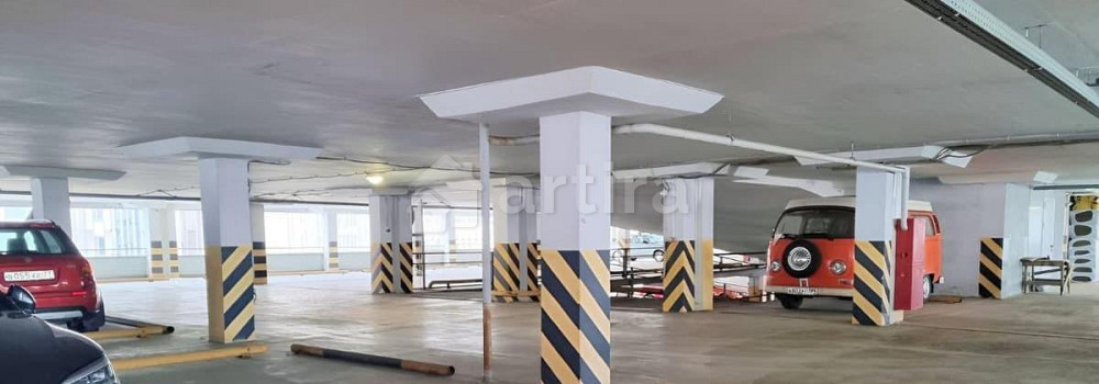 Гараж, 15.4 м2 Москва - изображение 2