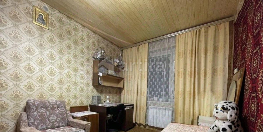 Комната, 12 м2, 4/5 эт. Обнинск - изображение 4