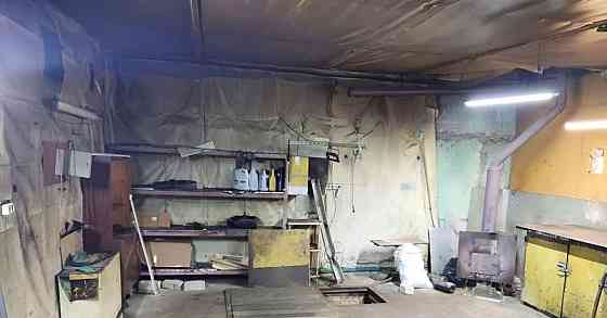 Гараж, 36 м2 Челябинск