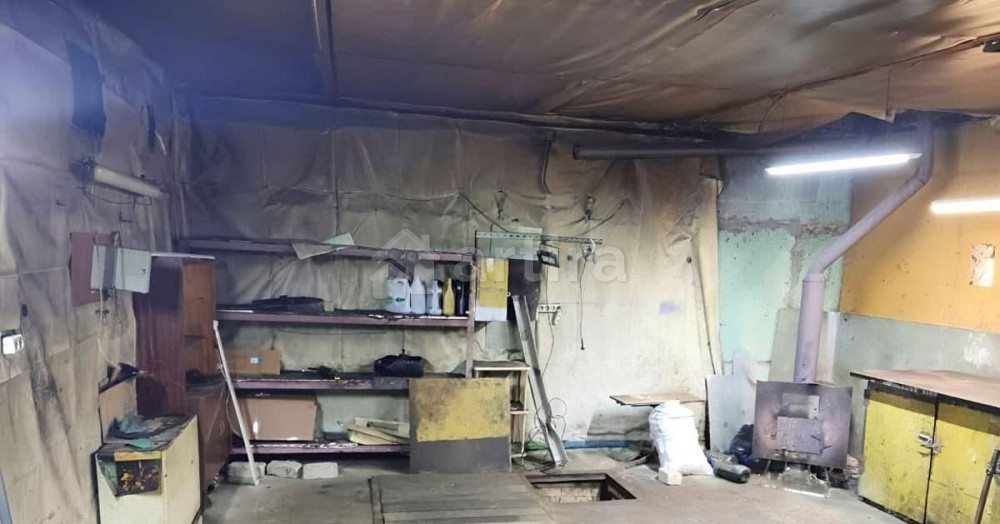 Гараж, 36 м2 Челябинск - изображение 1