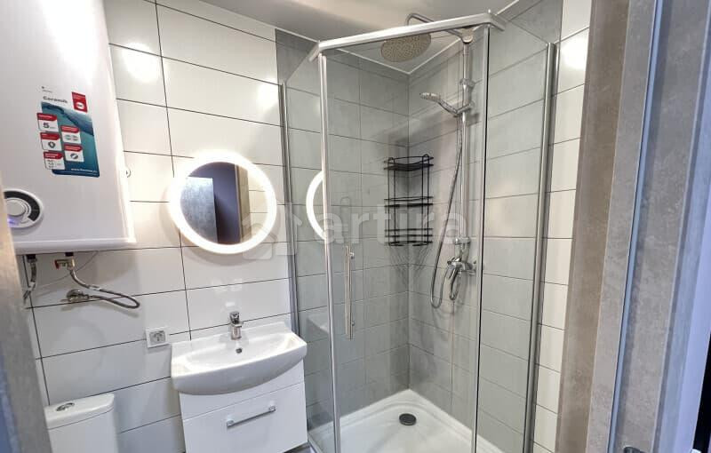 Студия, 30 м2, 3/11 эт. Санкт-Петербург - изображение 10