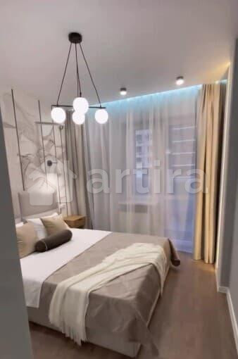 1-комн. квартира, 45 м2, 2/5 эт. Самара - изображение 6