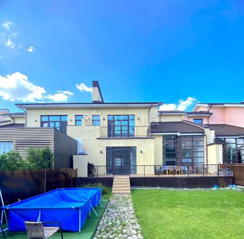 Дом, 610 м2, 2 сотки, 2 эт. Одинцово - изображение 4