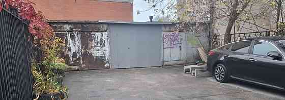 Гараж, 18 м2 Санкт-Петербург