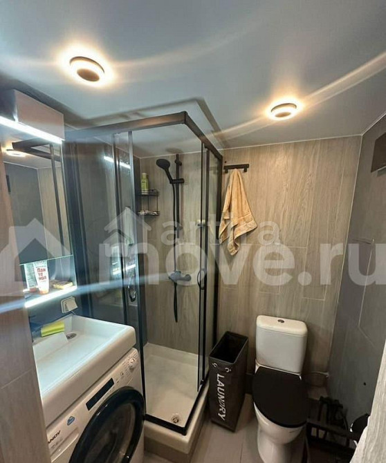 Студия, 33 м2, 3/4 эт. Москва - изображение 5