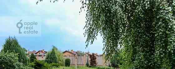 Дом, 600 м2, 20 соток, 3 эт. Истра