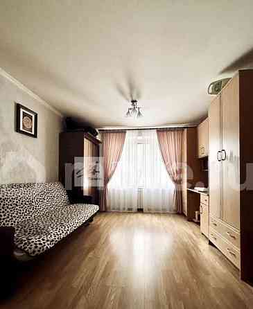 1-комн. квартира, 35 м2, 1/12 эт. Москва