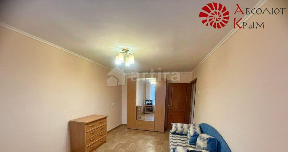 Комната, 20 м2, 5/5 эт. Феодосия - изображение 2