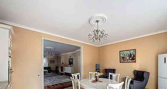 Дом, 750 м2, 16 соток, 2 эт. Одинцово