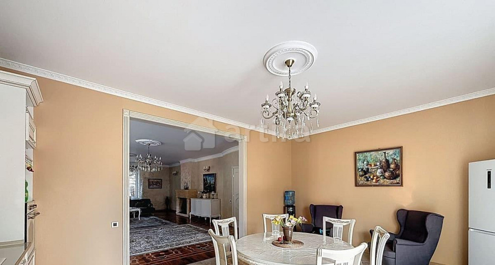 Дом, 750 м2, 16 соток, 2 эт. Одинцово - изображение 3