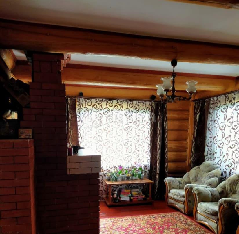 Коттедж, 155 м2, 17 соток, 2 эт. Чехов - изображение 6