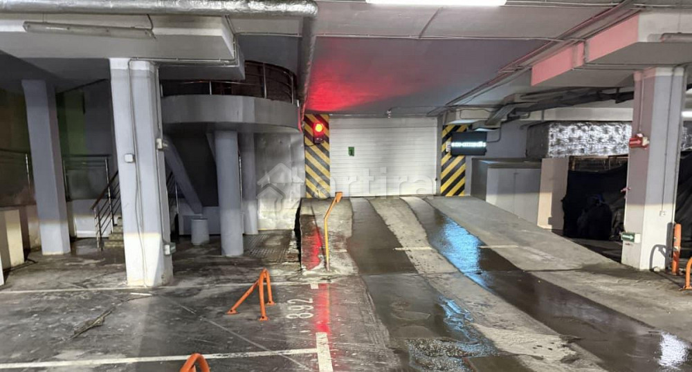 Гараж, 16.3 м2 Москва - изображение 2