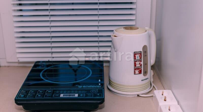 Студия, 9 м2, 2/5 эт. Казань - изображение 10