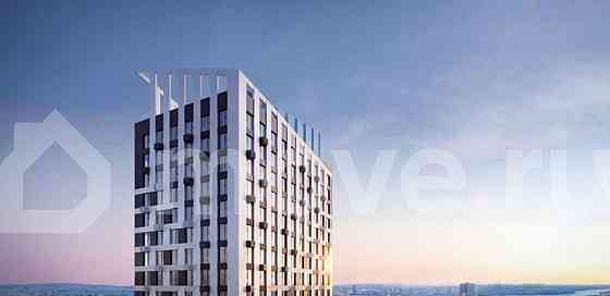 Студия, 29.4 м2, 6/20 эт. Москва