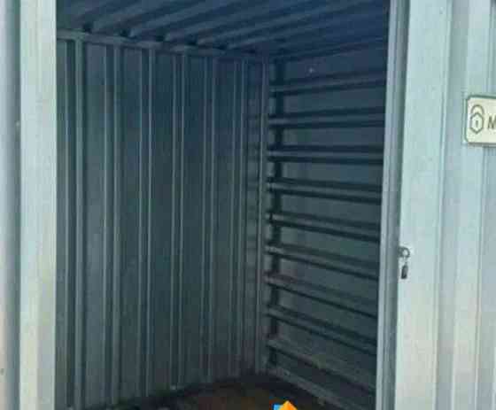 Гараж, 2 м2 Щёлково