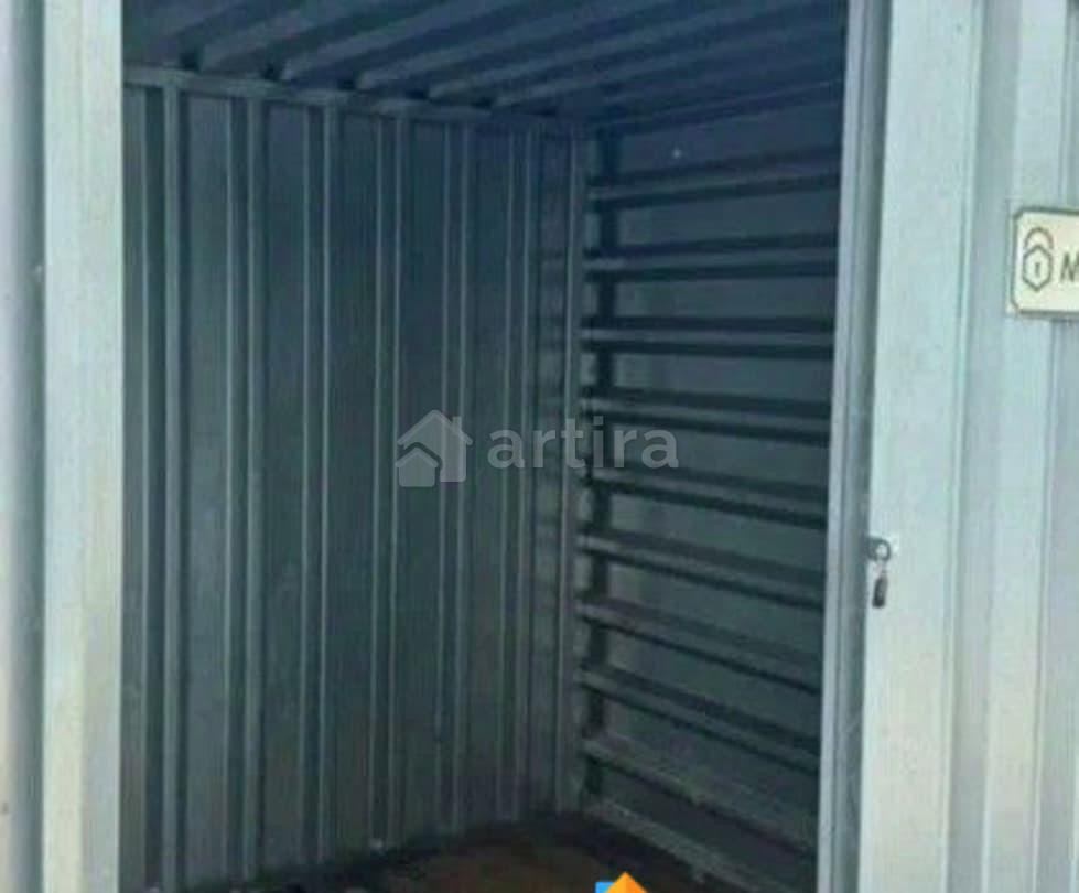 Гараж, 2 м2 Щёлково - изображение 5