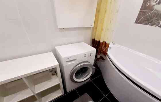 1-комн. квартира, 40 м2, 3/5 эт. Казань