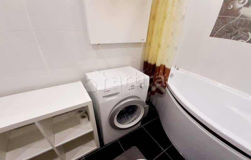 1-комн. квартира, 40 м2, 3/5 эт. Казань - изображение 4