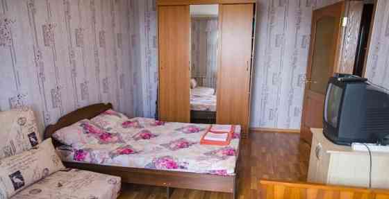 1-комн. квартира, 37 м2, 5/17 эт. Москва