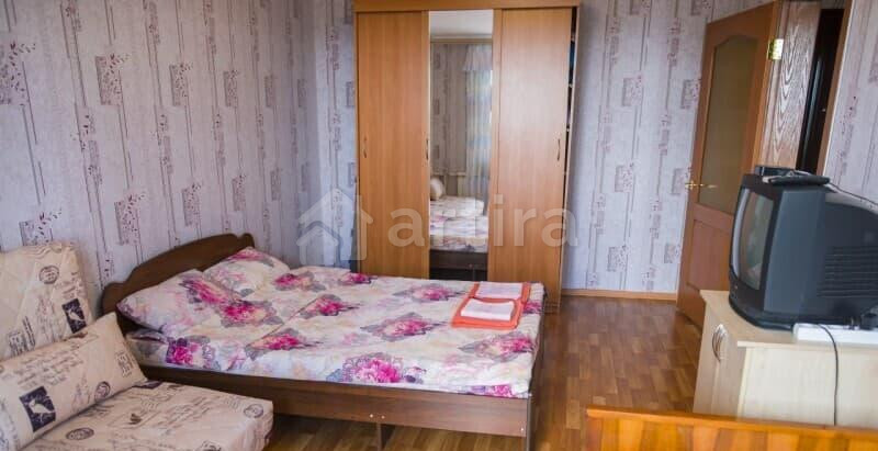 1-комн. квартира, 37 м2, 5/17 эт. Москва - изображение 2