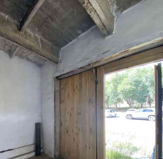 Гараж, 28 м2 Минусинск