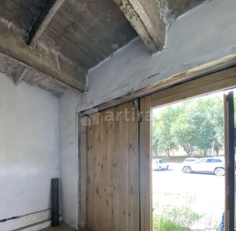 Гараж, 28 м2 Минусинск - изображение 3