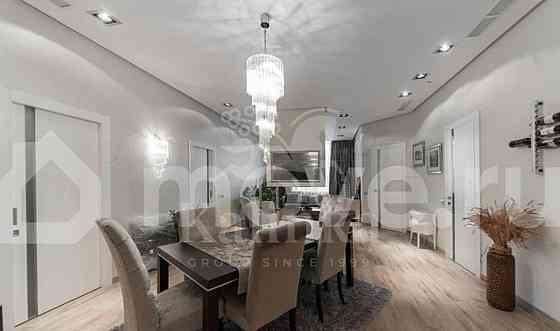 3-комн. квартира, 107 м2, 6/34 эт. Москва