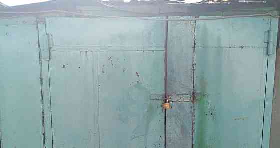 Гараж, 16 м2 Москва