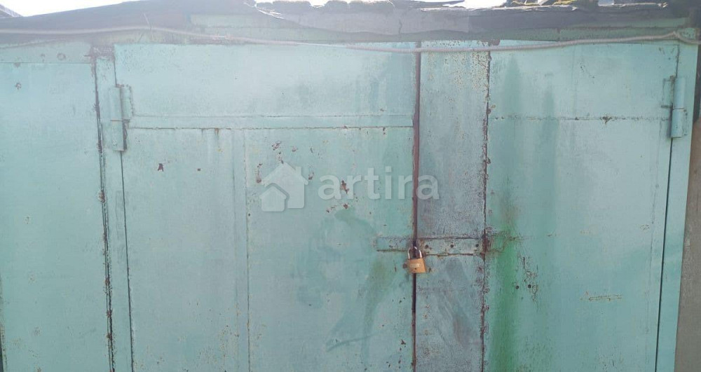 Гараж, 16 м2 Москва - изображение 5