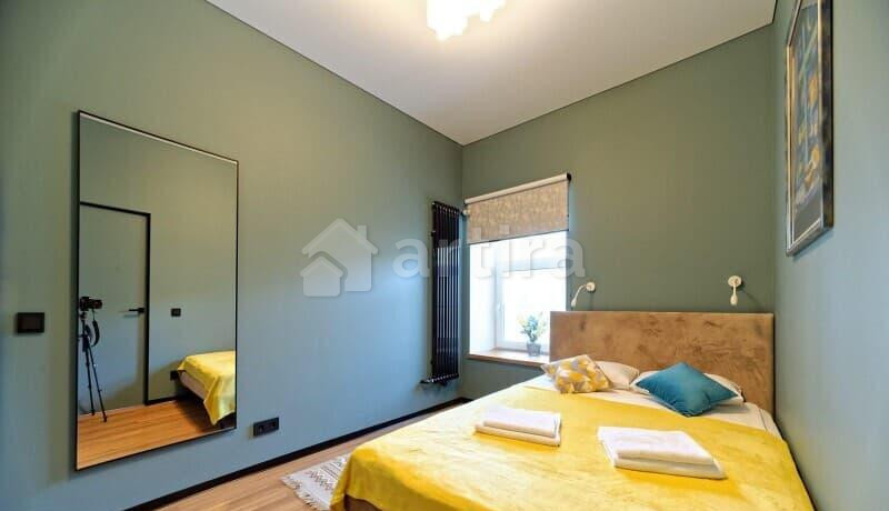 Студия, 35 м2, 4/5 эт. Санкт-Петербург - изображение 15