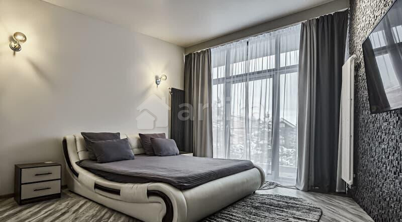 Коттедж, 250 м2 Санкт-Петербург - изображение 5