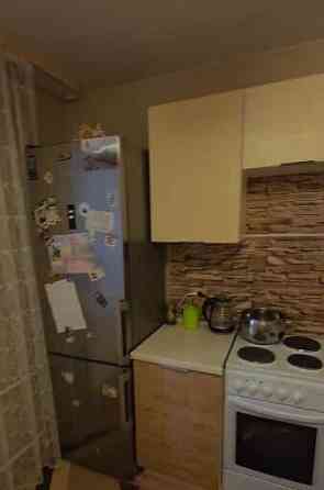 1-комн. квартира, 45 м2, 2/5 эт. Самара