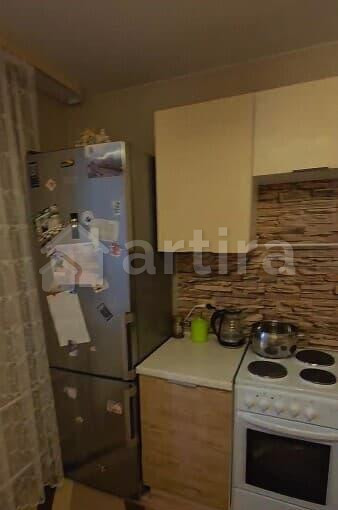 1-комн. квартира, 45 м2, 2/5 эт. Самара - изображение 5