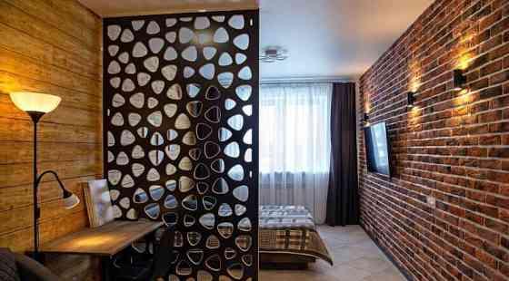 1-комн. квартира, 39 м2, 6/14 эт. Брянск