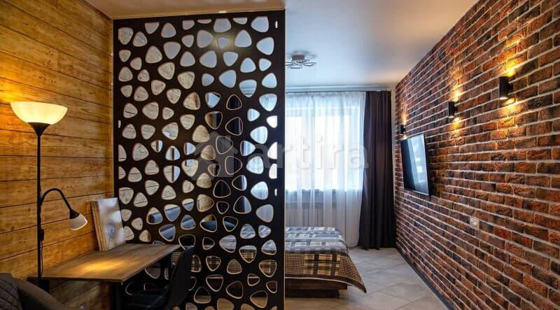 1-комн. квартира, 39 м2, 6/14 эт. Брянск - изображение 4