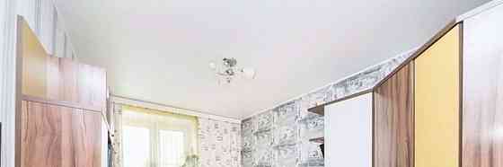 Комната, 14 м2, 4/5 эт. Москва