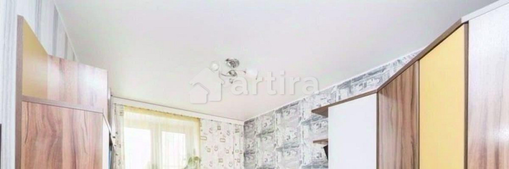 Комната, 14 м2, 4/5 эт. Москва - изображение 5