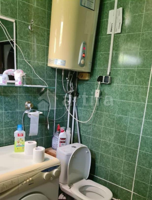 Дом, 67 м2, 15 соток, 1 эт. Солнечногорск - изображение 6